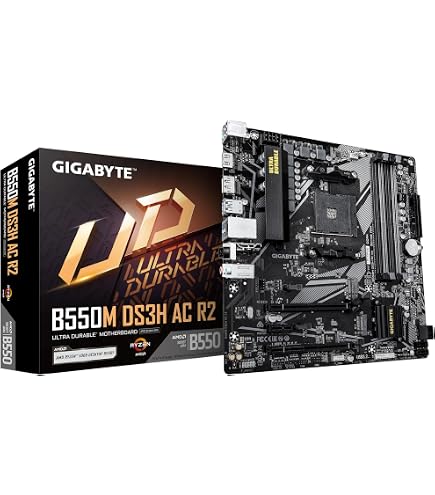 ASUS Placa-mãe Prime X570-Pro AM4 Zen 3 Ryzen 5000 e 3ª geração